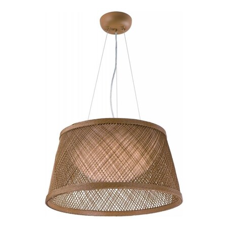 Maxim Bahama-Single Pendant 54374NA